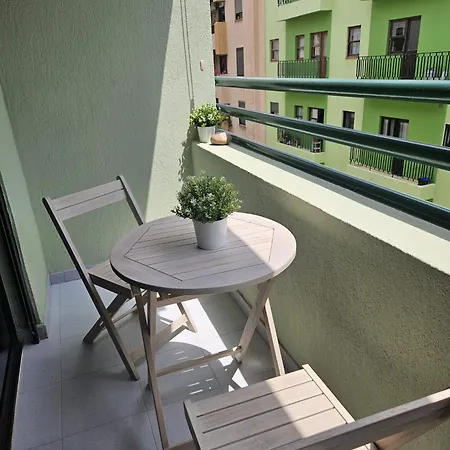 Apartamento Plaza Centro *