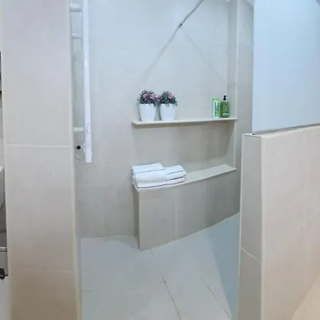 Plaza Centro Apartamento