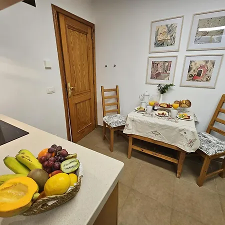 Plaza Centro * Santa Cruz de Tenerife