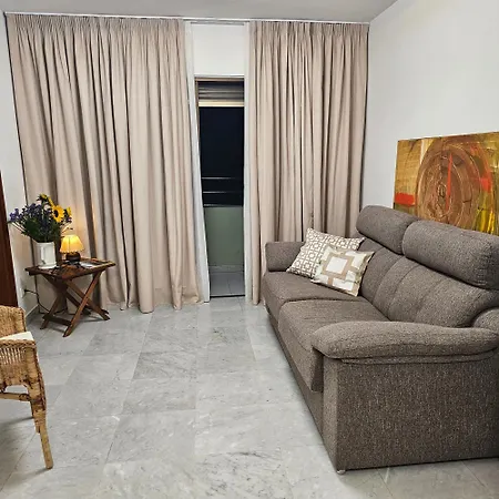 Plaza Centro * סנטה קרוז דה טנריף