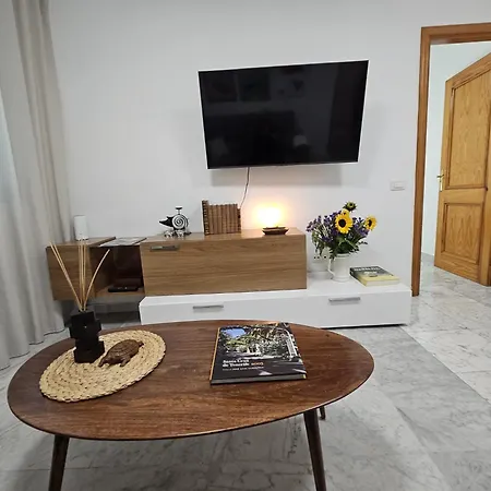 Plaza Centro Apartment Santa Cruz de Tenerife