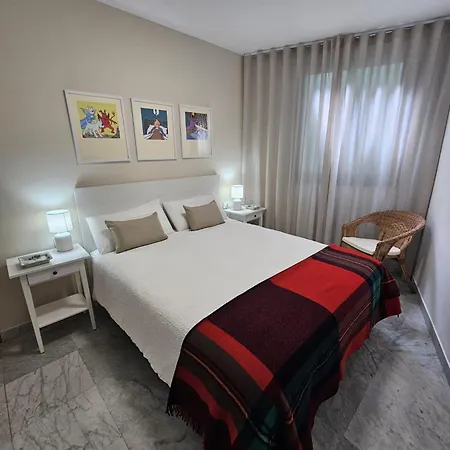 Plaza Centro Lejlighed Santa Cruz de Tenerife