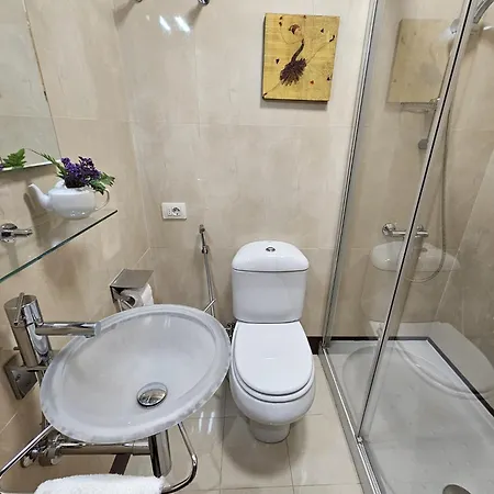 Appartement Plaza Centro Santa-Cruz de Ténérife