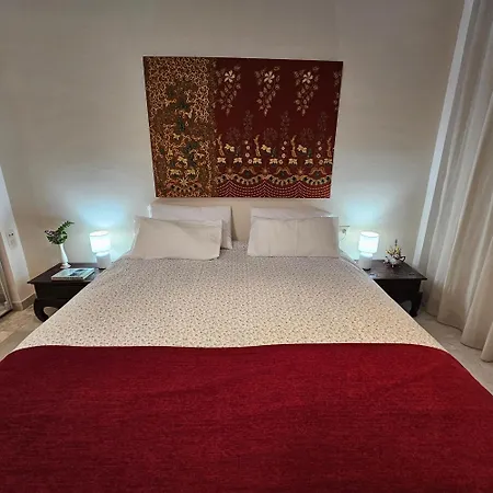 Plaza Centro Appartement Santa-Cruz de Ténérife