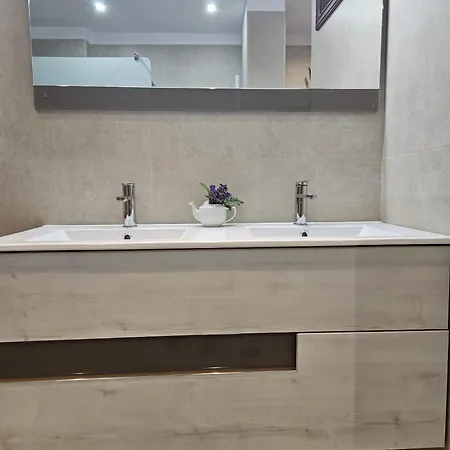 Plaza Centro Appartement Santa-Cruz de Ténérife