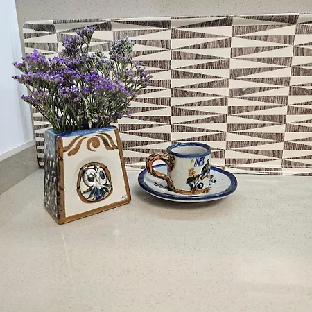 Plaza Centro Appartement Santa-Cruz de Ténérife