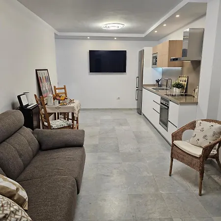 Plaza Centro Appartement *