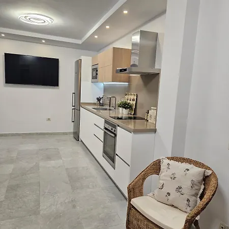 Plaza Centro Appartement