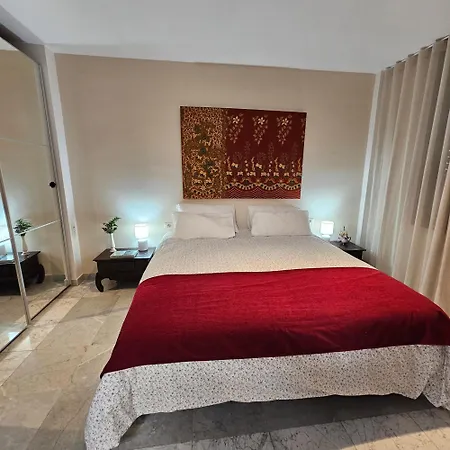 Appartement Plaza Centro *